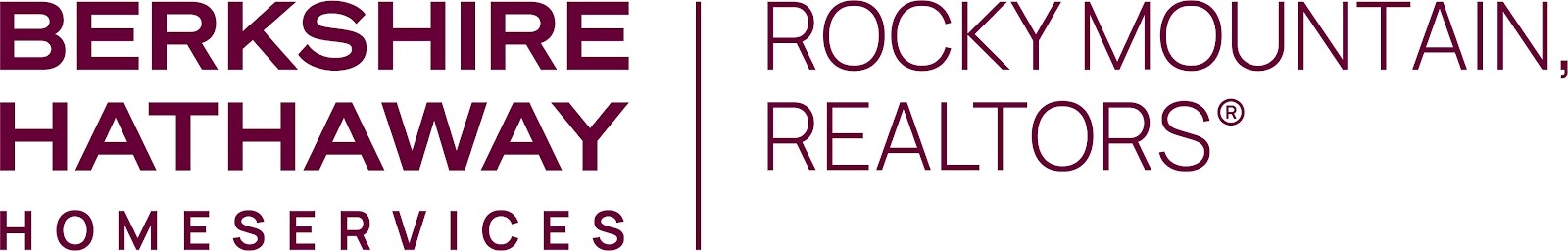 Berkshire Hathaway HomeServices Rocky Mountain, REALTORS